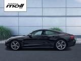 Audi e-tron GT quattro 350 kW - schwarze Audi e-tron GT