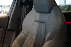 AUDI SQ5 Sportback TFSI | Pano | Carbon | Tech pro AUDI SQ5 Sportback TFSI | Pano | Carbon | Tech pro