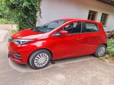 Renault ZOE Experience R135/Z.E. 50 Batteriemiete Ex... - rote Renault ZOE