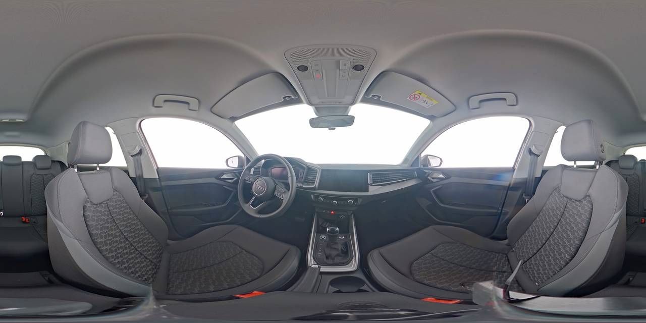 Audi A1 - Bild 5