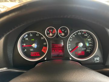 Audi TT *Klima*elek. Fenst.* Sport* Coupe*