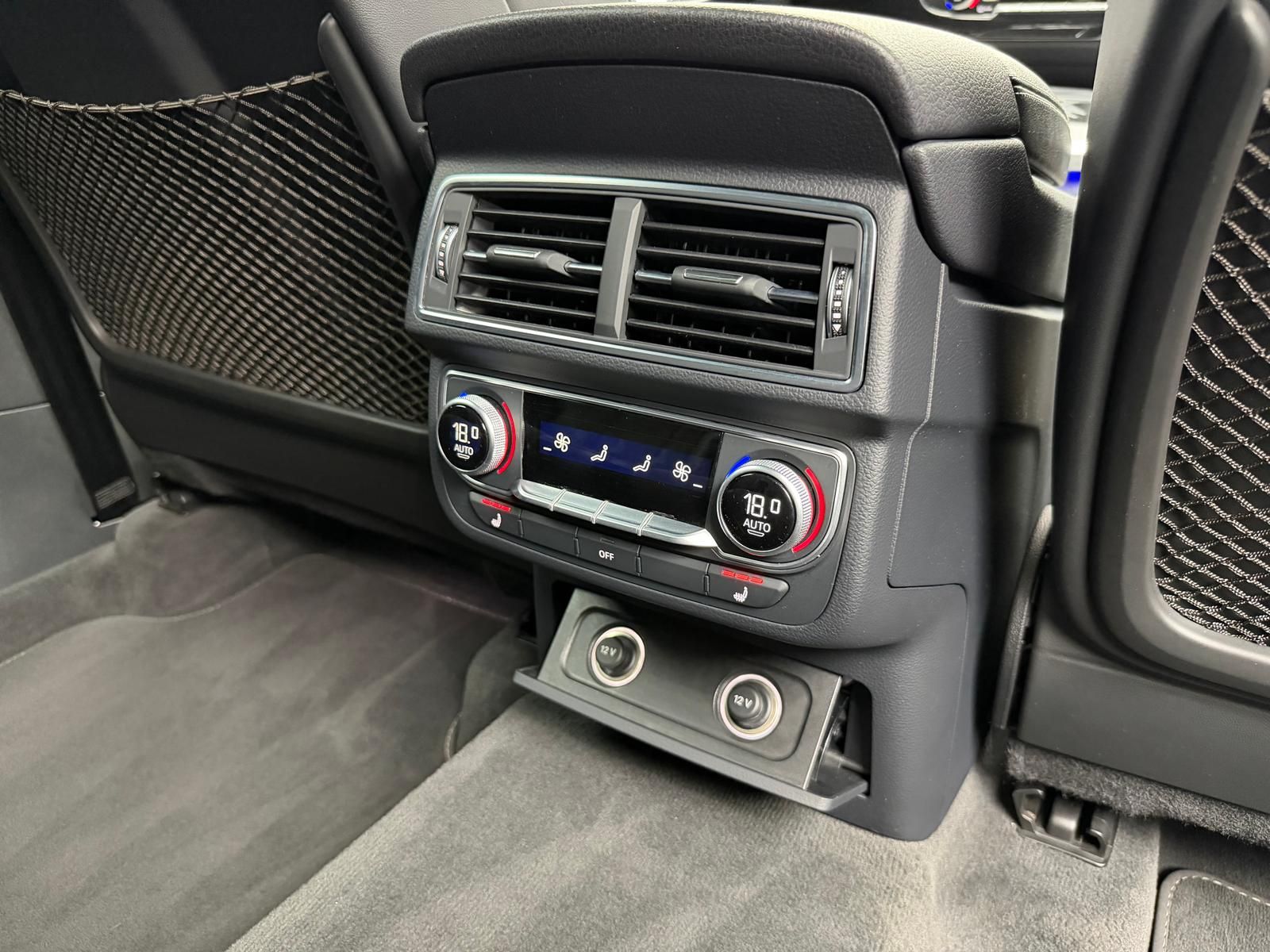 Fahrzeugabbildung Audi 3.0 TDI QUAT/S-LINE/7-SITZE/ALLRADLENK/PANO/STHZ