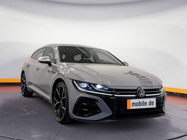 Volkswagen Arteon Shooting Brake R 4M AHK IQ-Lights Navi