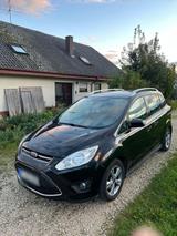 Ford C-Max 1.6 EB / 150ps  / 5 sitz / Heiz... - Ford: 15m P6