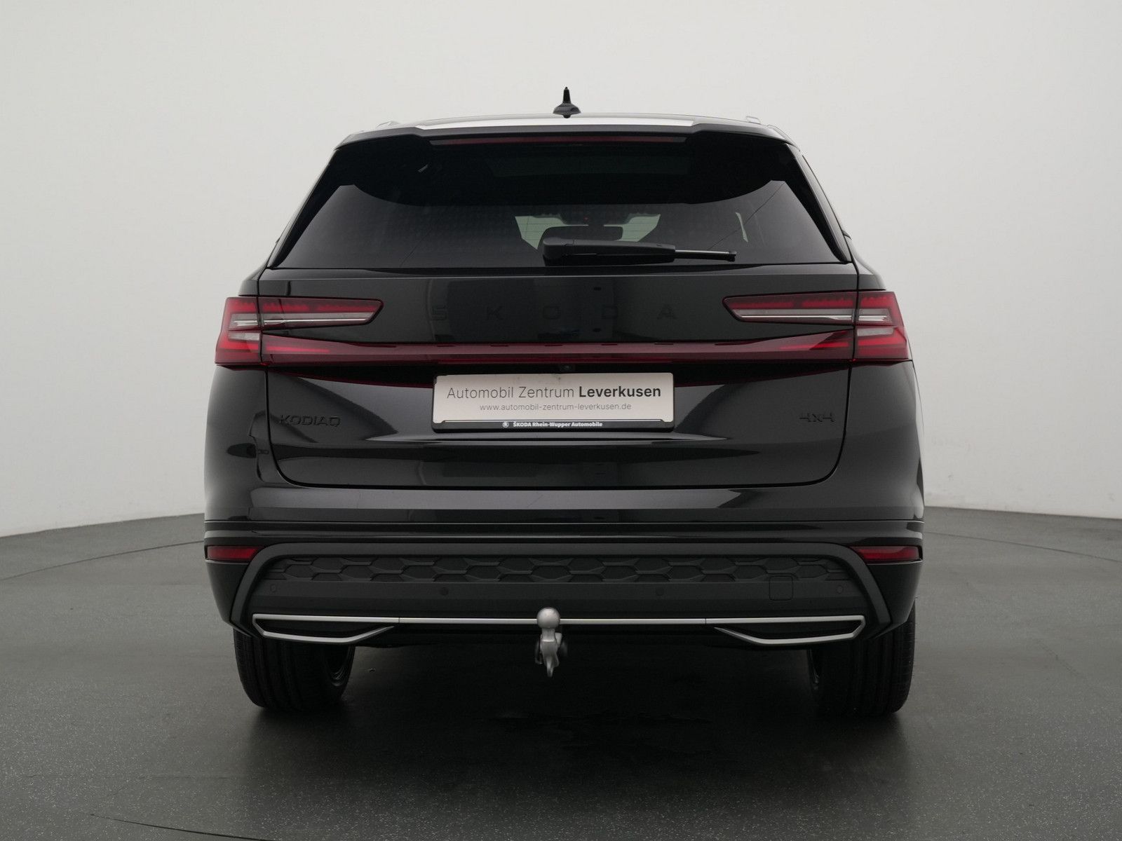 Skoda Kodiaq - Bild 24