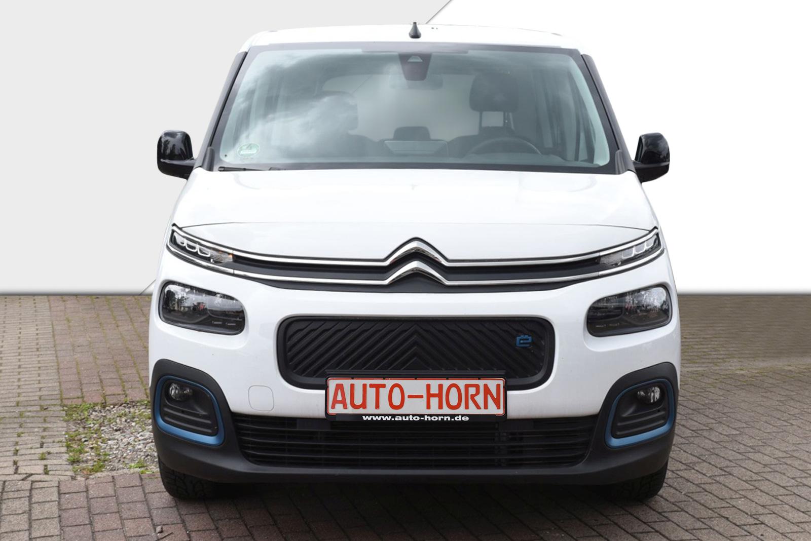 Citroën Berlingo Feel Elektromotor M