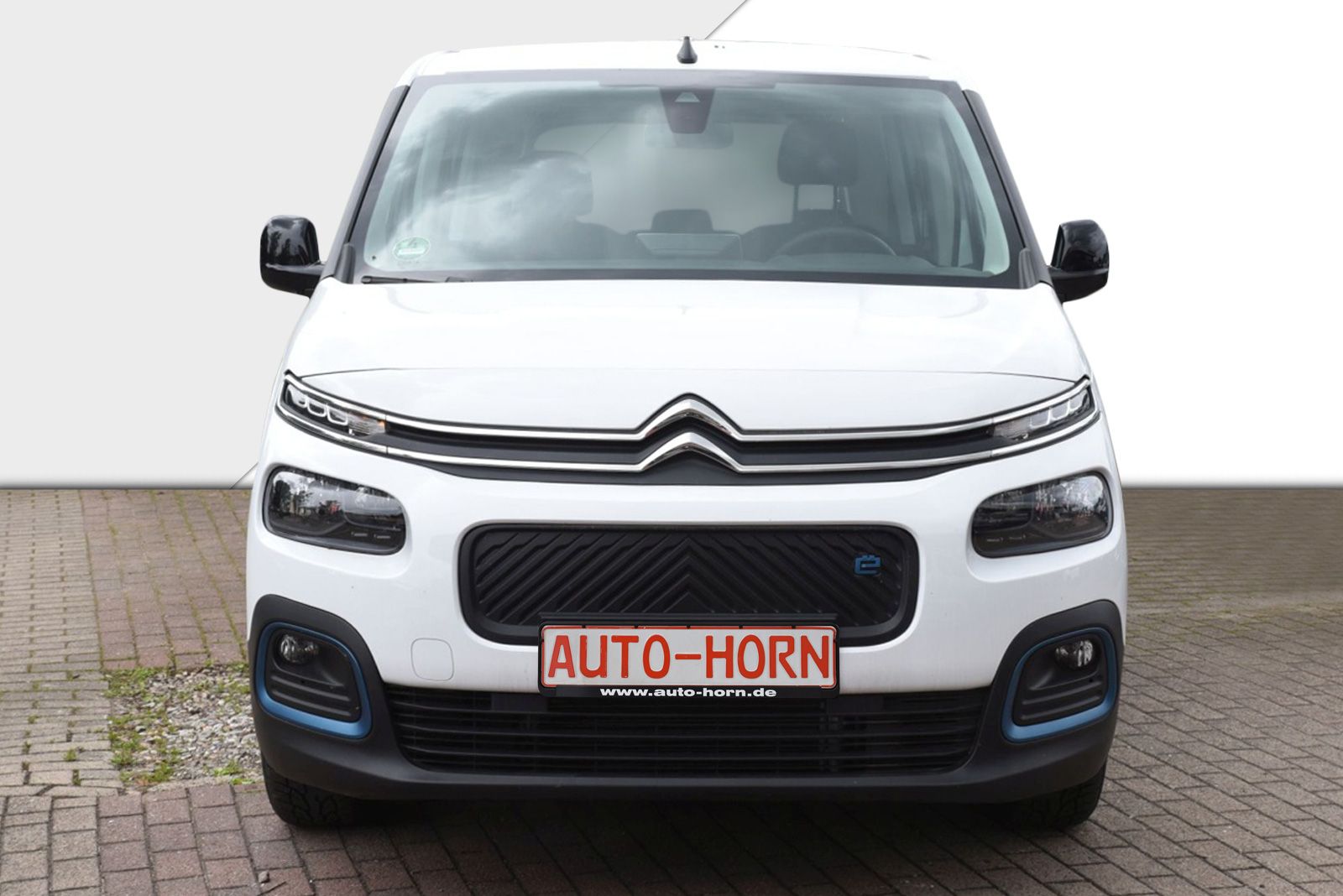 Citroën Berlingo imagem 2
