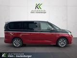 Volkswagen 2.0TDI+STYLE+7S+LANG+MASSAGE+MEMORY+PANO+MATRIX - VW T7 Multivan Gebrauchtwagen in Stuttgart