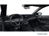 Volkswagen T-Cross - Vorschau Bild 4