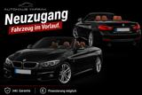 BMW 440 i xDrive M Sport|MPPSK|Individual|Esche|H/K - BMW 440 Gebrauchtwagen