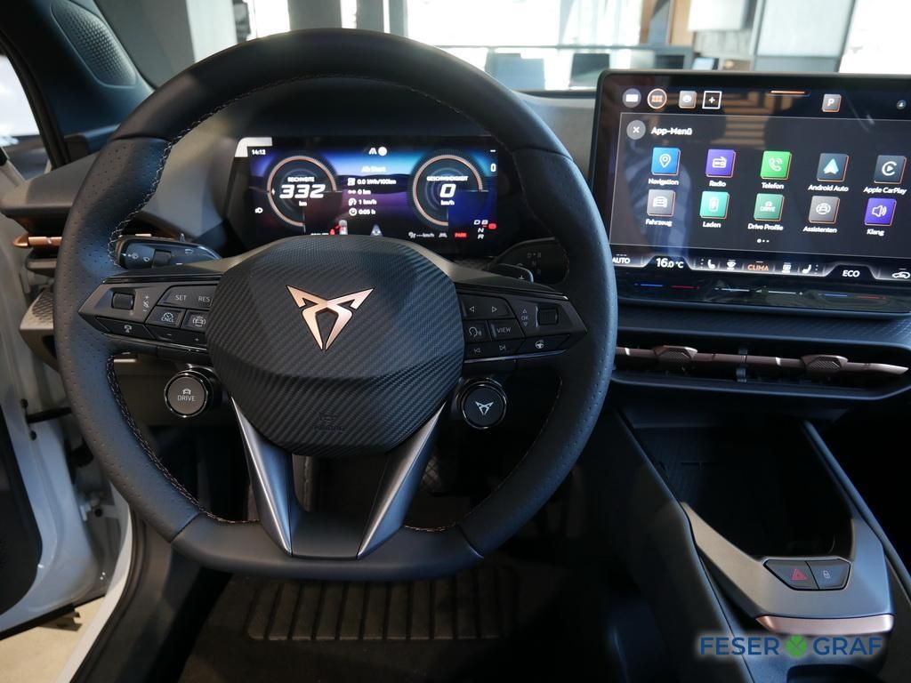 Cupra Raval - Bild 10