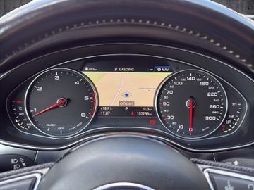Audi A6 Avant 3.0 TDI quattro S-Line*NAVI*LED*BOSE