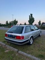 Audi 100 C4 2.0 - gebrauchte Audi 100 aus dem Jahr 1993