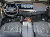 BMW iX - Vorschau Bild 14