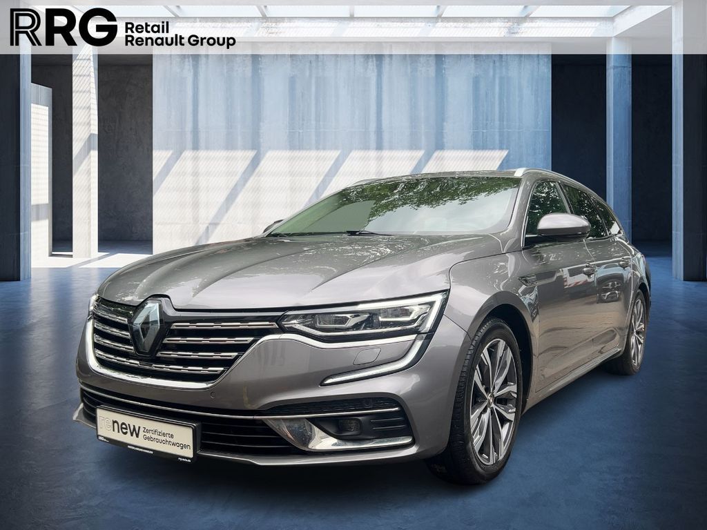 2021 Renault Talisman