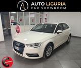 Audi A3 1.6 TDI S tronic Business SB - Audi A3: Beige