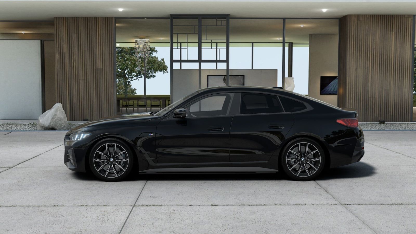 BMW i4 - Bild 2