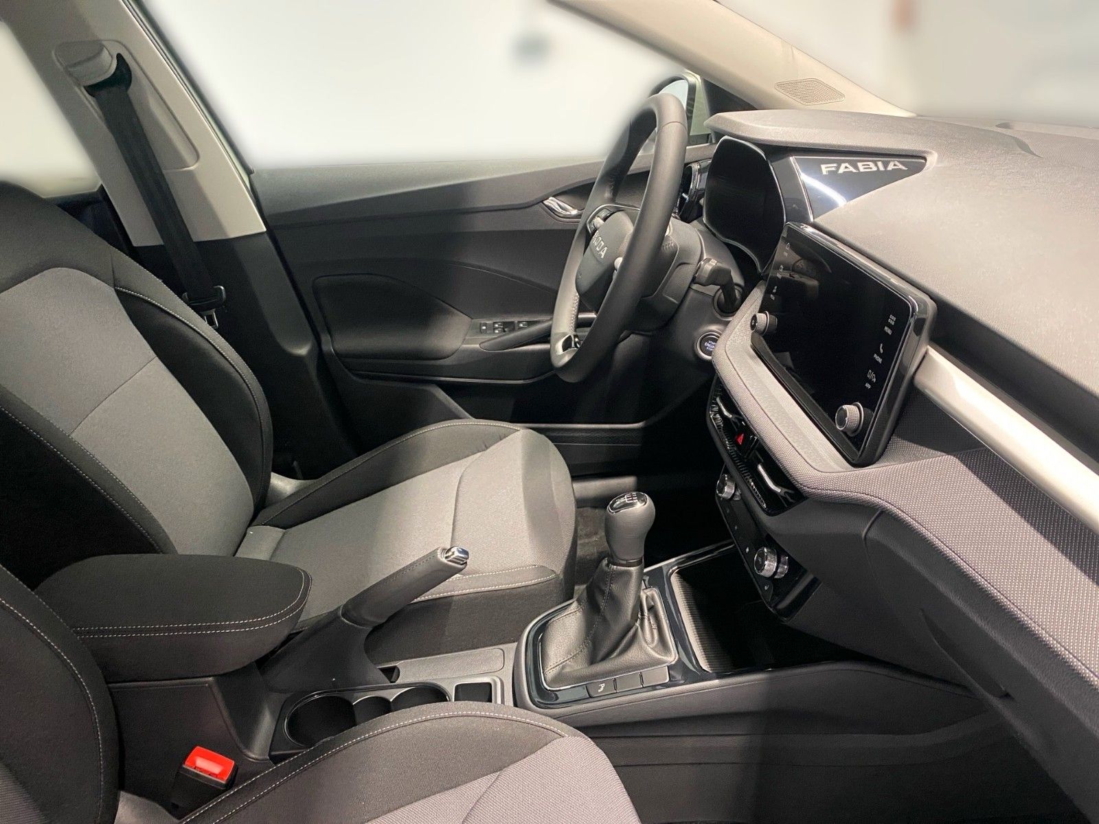 Skoda Fabia - Bild 18