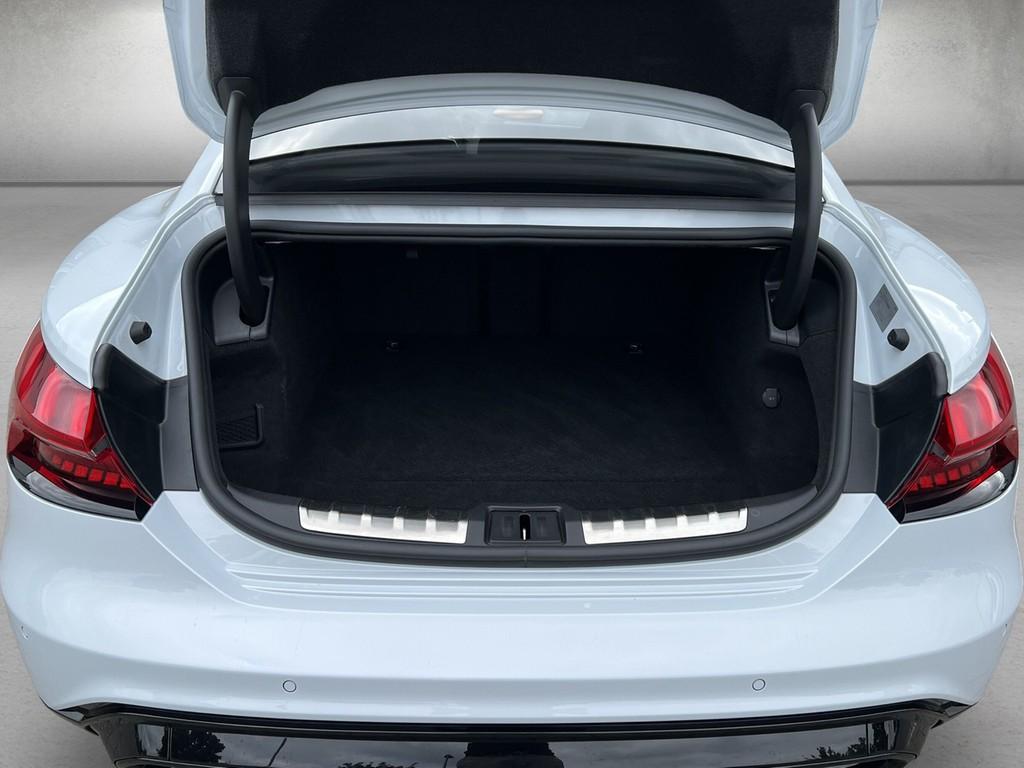 Audi e-tron GT RS quattro *Matrix*HUD*360°*