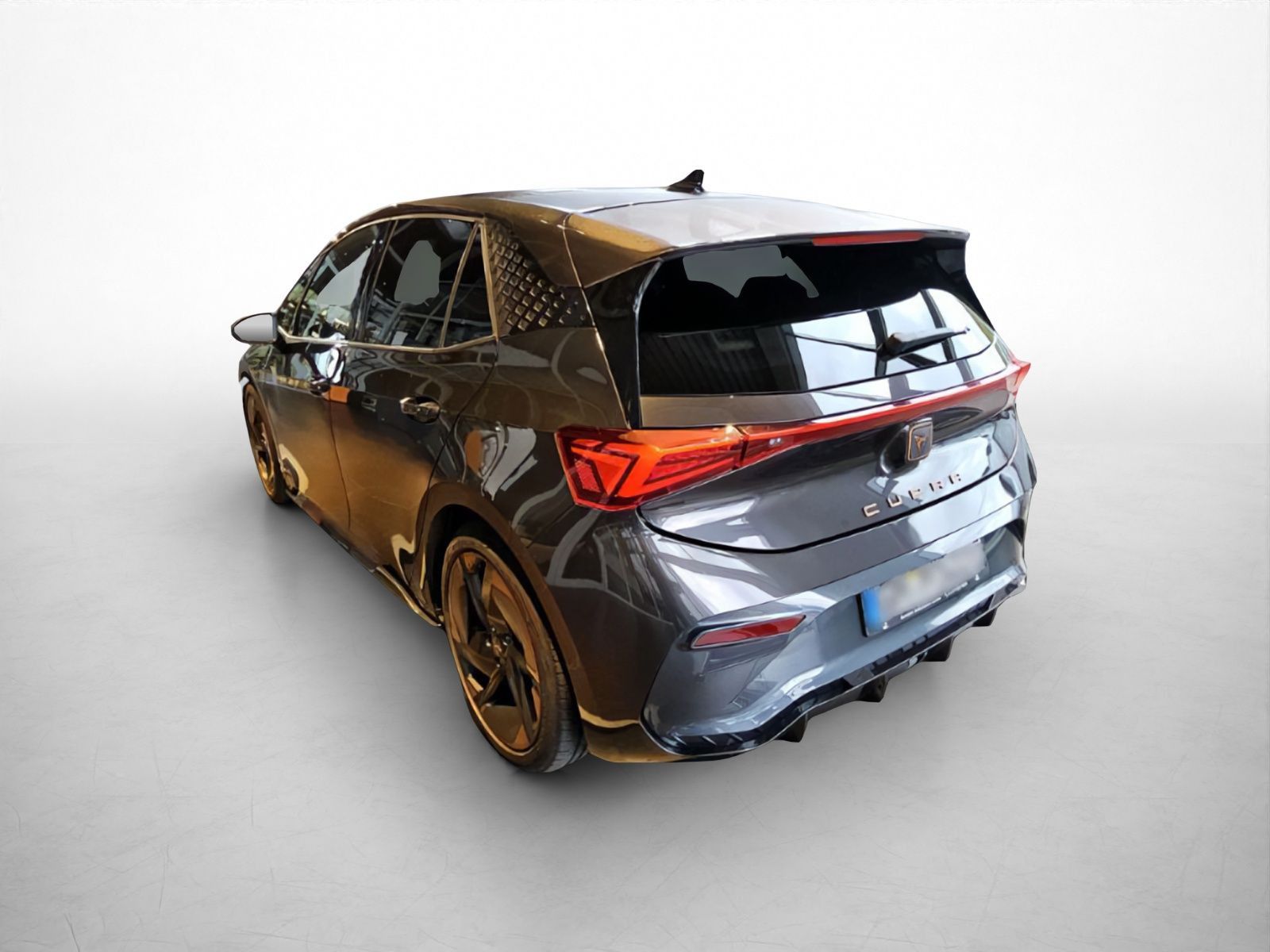Cupra Born - Bild 4
