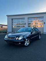 Mercedes-Benz Mercedes Benz E320 Avantgarde - gebrauchte Mercedes-Benz E 320 aus dem Jahr 2003