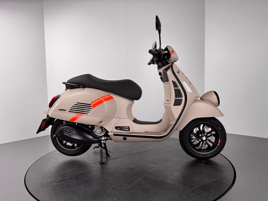 Fahrzeugabbildung Vespa GTV 300 *AKTIONSPREIS