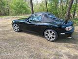Mazda Youngtimer Mazda MX 5, TÜV neu - gebrauchte Mazda MX-5 aus dem Jahr 1999