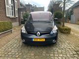 Renault Espace Diesel 2.0 | Umbau Nutzfahrzeug / Camper - Renault Espace aus 2014 mit Diesel-Antrieb: Kleinbus