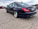 Mercedes-Benz Mercedes Cls 500 V8 Biturbo 89Tkm sehr gepflegt! - : Coupe, Mercedes Cl