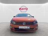 Volkswagen Polo VI IQ.DRIVE 70KW SHZ ACC - Volkswagen Polo: I