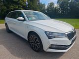 Skoda Superb Combi L&K*Virt*AHK*Business Columbus - Skoda Superb: Business