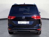 Volkswagen Touran - Vorschau Bild 5