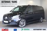 Mercedes-Benz V 250D EDITION lang BURMES.+7 SITZE+LED+KA - Mercedes-Benz V 250 aus 2021