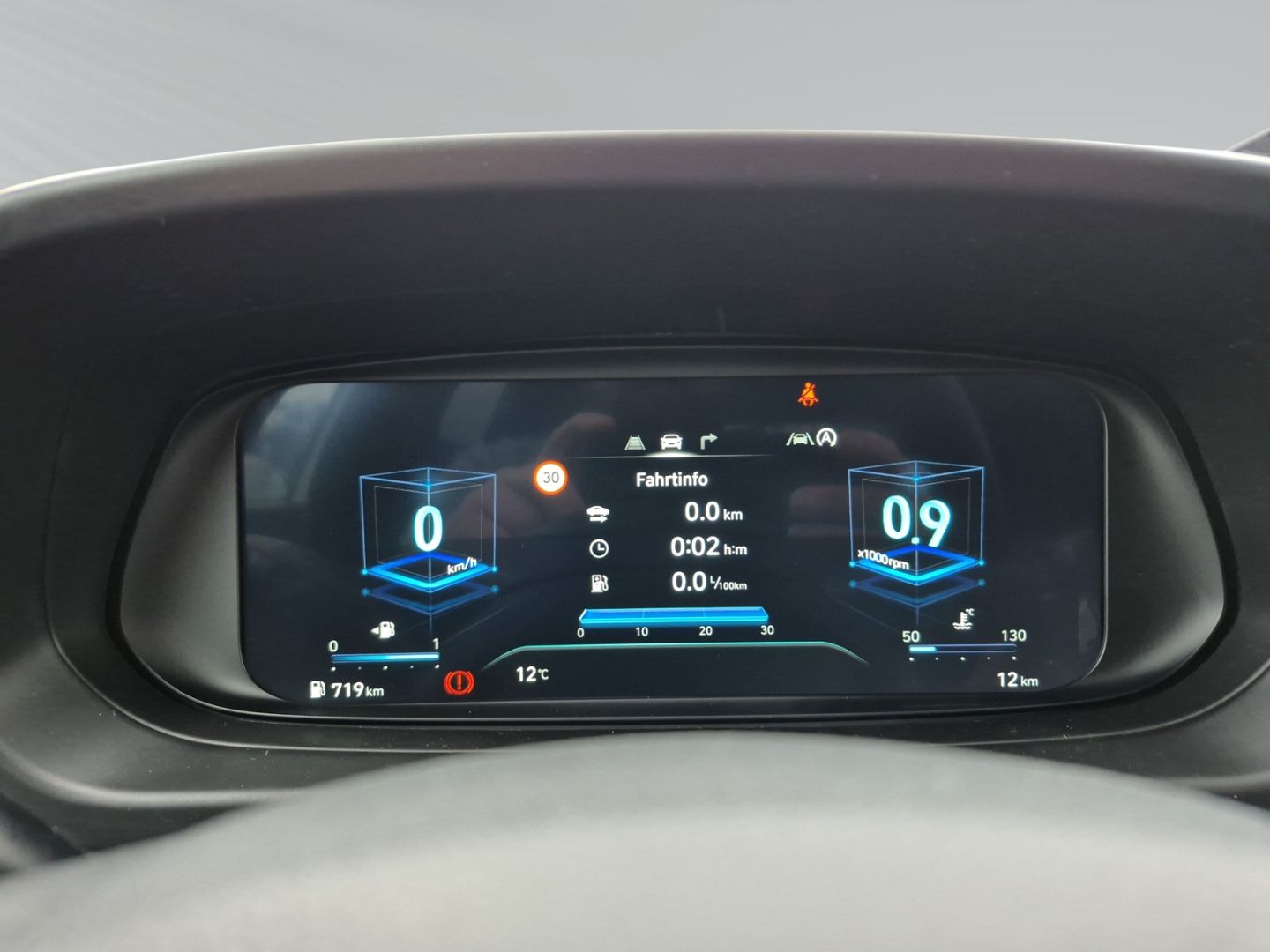 Hyundai i20 – Bild 17