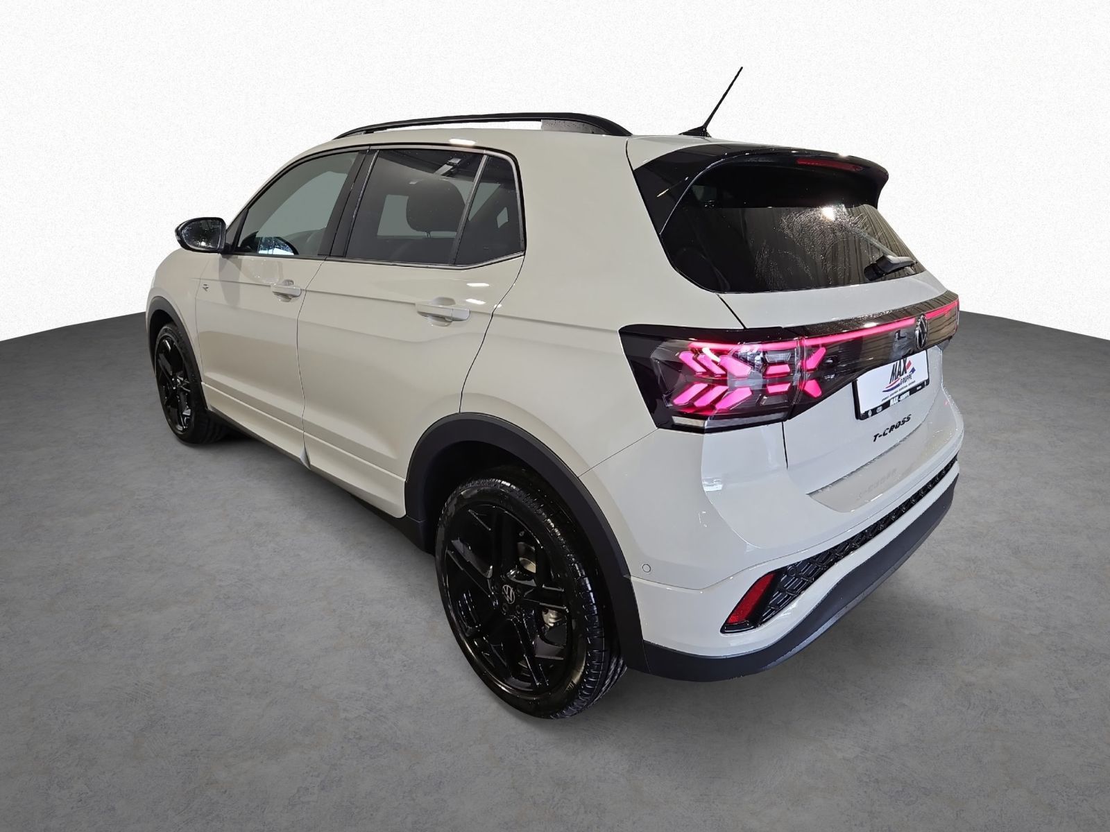 Volkswagen T-Cross - Bild 6