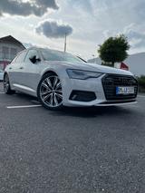 Audi A6 Avant quattro S tronic S line B&O FOLIE  - Audi A6 in Leverkusen