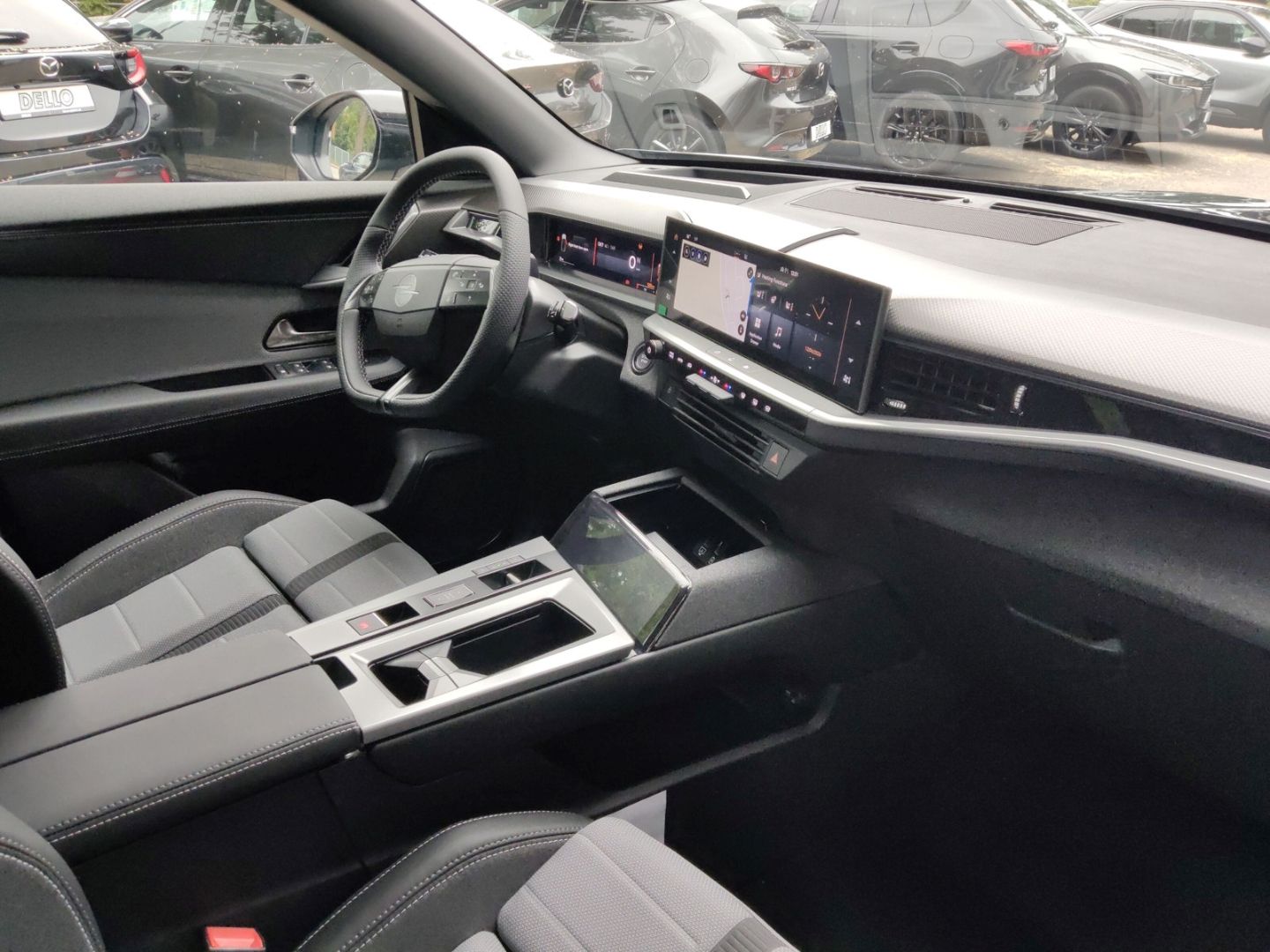 Opel Grandland (X) - Bild 20