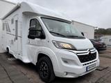 Mooveo Tei 70EB SAT,TV,Solar,Lithium - Mooveo TEI