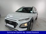 Hyundai Kona Pure 2WD SHZ Tempomat Xenon CarPlay - Hyundai KONA in Rostock