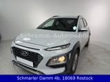 Hyundai Kona Pure 2WD SHZ Tempomat Xenon CarPlay - Hyundai KONA: Pure