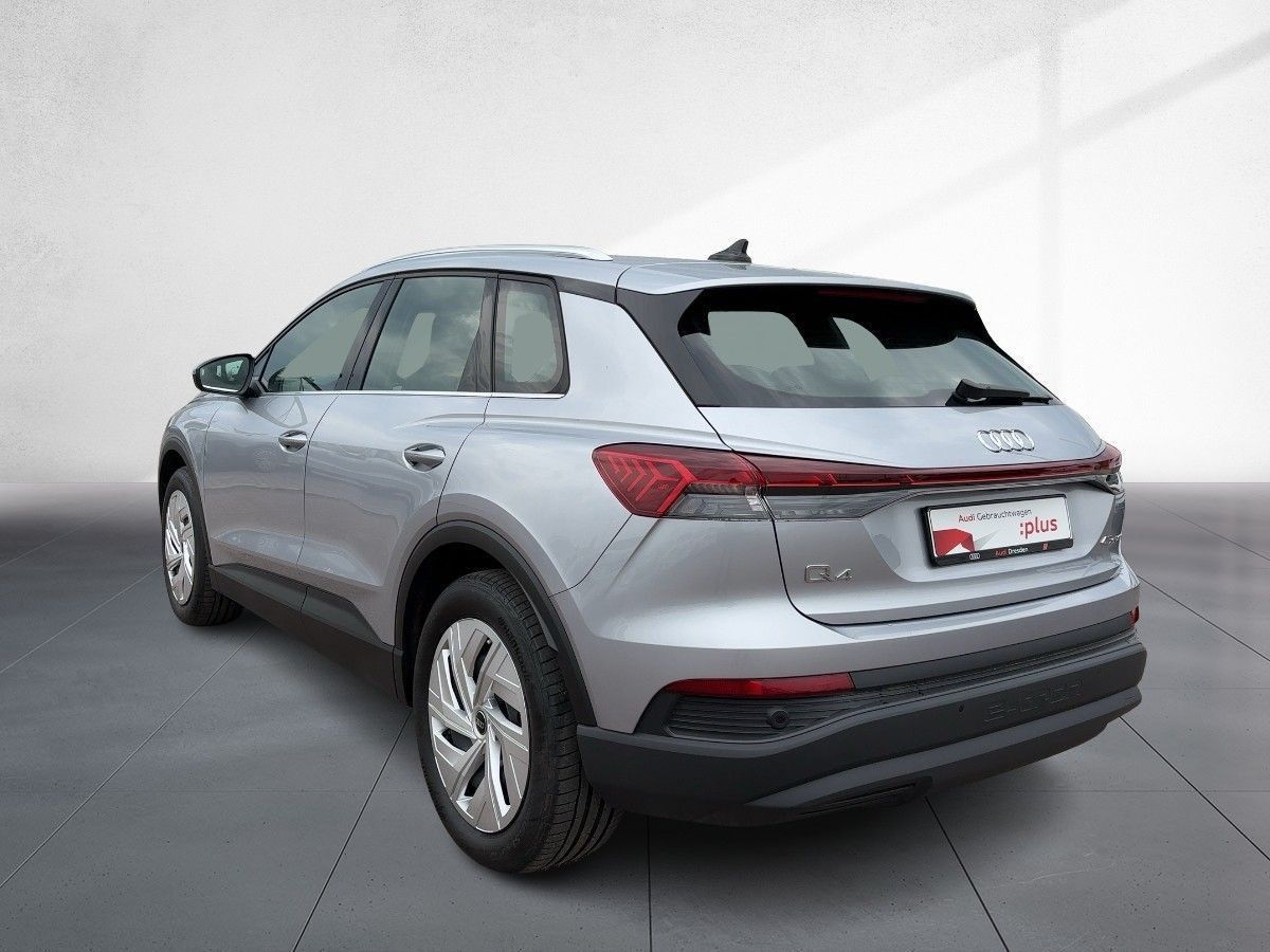 Audi Q4 e-tron - Bild 3