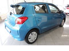 Fahrzeugabbildung Mitsubishi Space Star Spirit,Nur 1843 Km,Wie Neu
