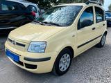 Fiat Panda 1.2 8V Dynamic*1.HD*Klima*93.TKM*TÜV NEU - gebrauchte Fiat Panda aus dem Jahr 2010