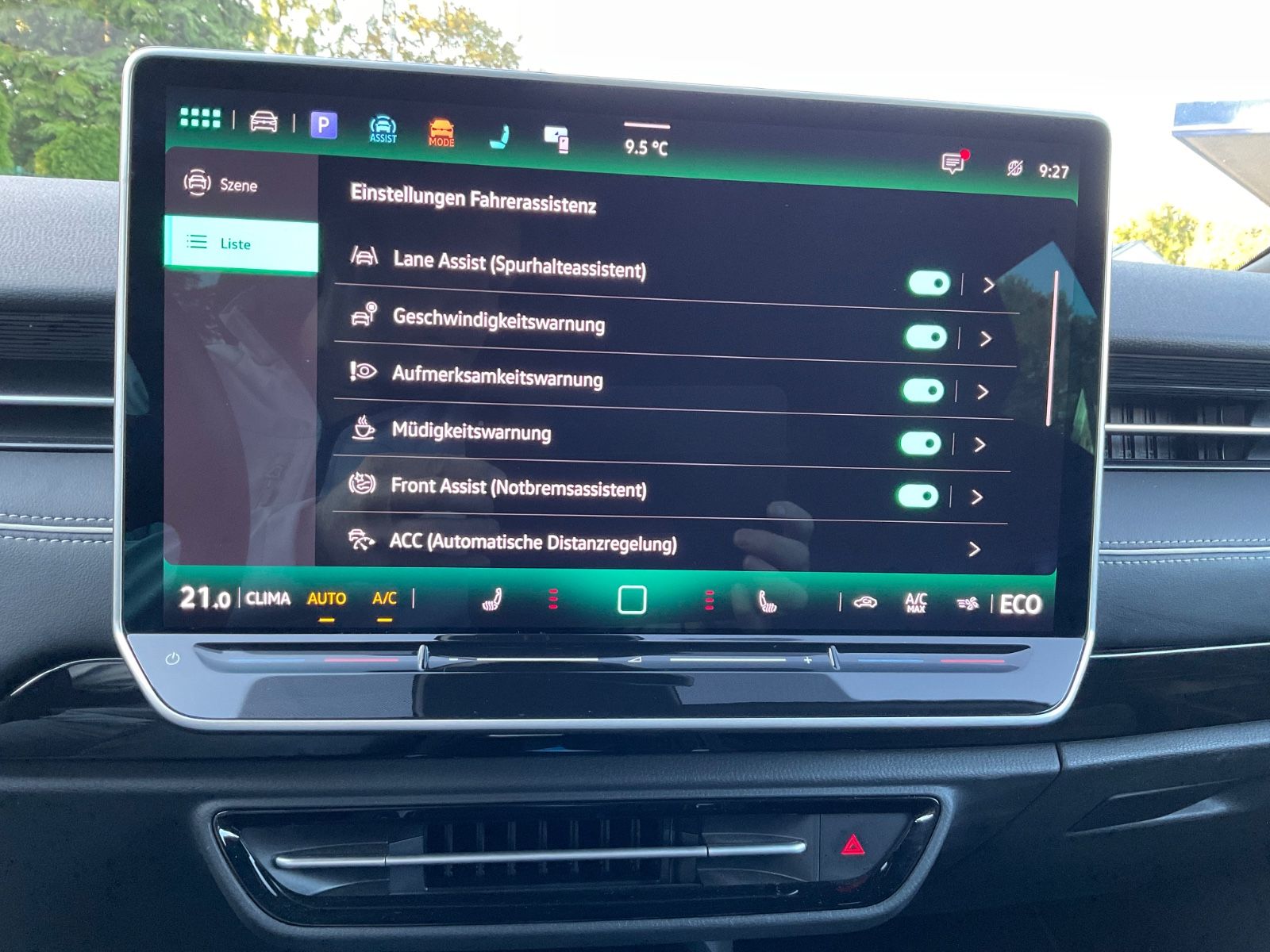 Fahrzeugabbildung Volkswagen ID.7 Pro 82 kWh 210 kW Pro Tourer,AHK,Kamera,IQ