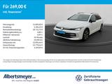 Volkswagen Golf VIII Variant 2.0 TDI GOAL +DSG+AHK+NAVI