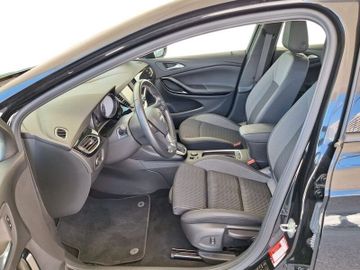 Opel Astra - 6
