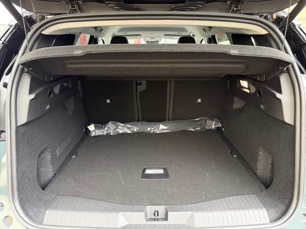Fahrzeugabbildung Citroën C5 Aircross Hybrid 145 MAX
