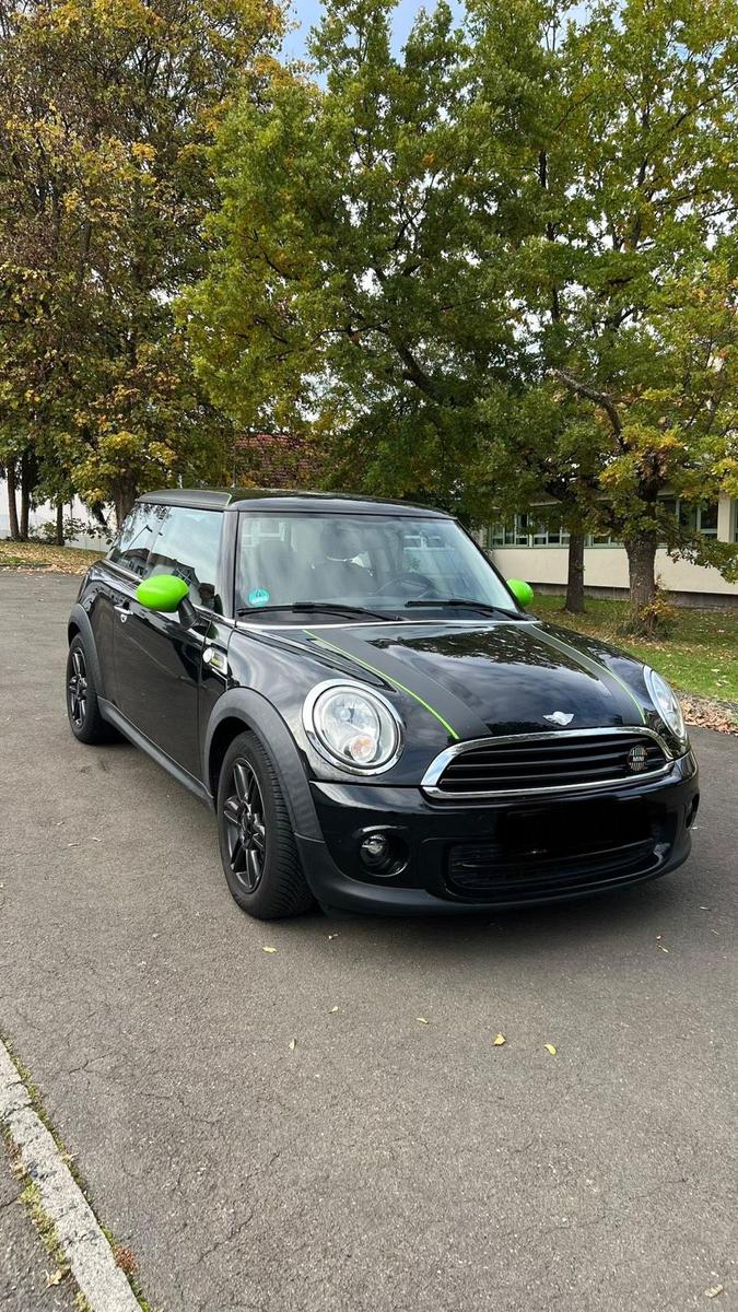 MINI ONE
