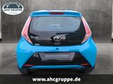 Toyota Aygo x-play 1.0 Team D 5-Türer 5-Gang-Schaltgetr - Toyota Gebrauchtwagen in Chemnitz