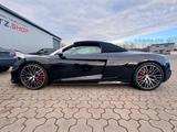 Audi R8 Spyder 5.2 FSI quattro,B&W, 20" - gebrauchte Audi R8 aus dem Jahr 2019